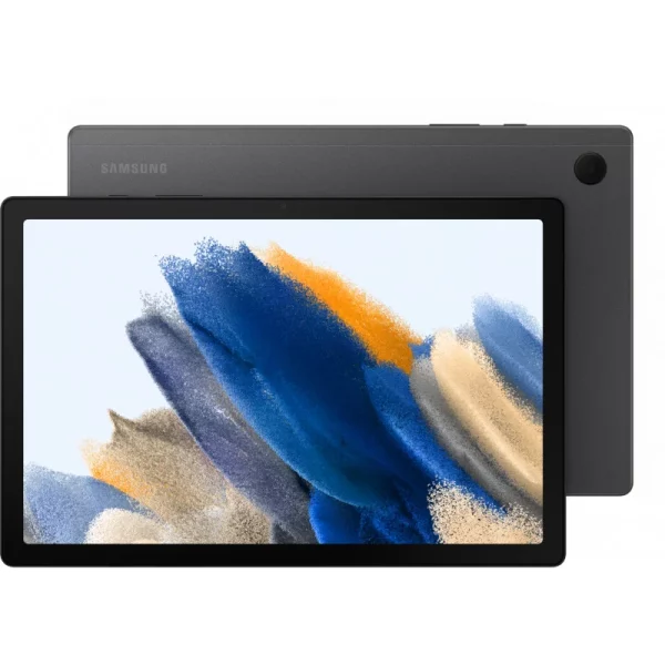 Samsung Galaxy Tab A8 SM-X200 64 Go 26,7 cm (10.5") Tigre 4 Go Wi-Fi 5 (802.11ac) Android 11 Argent