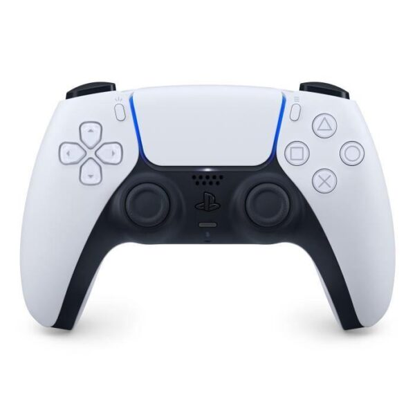 Manette PS5 Dualsense (Playstation 5 manette maroc Original 100%) rabat maroc