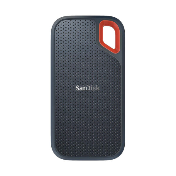 SanDisk Disque  Portable SSD 2To