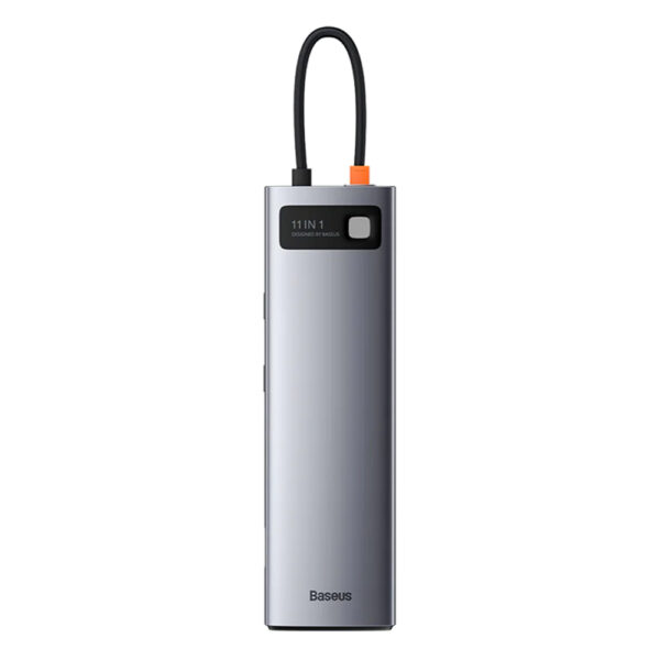Baseus Hub 11 en 1