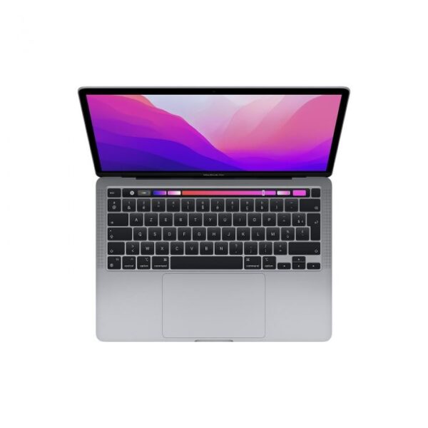 MacBook Pro M2 2022 8GB 256G 13.4″
