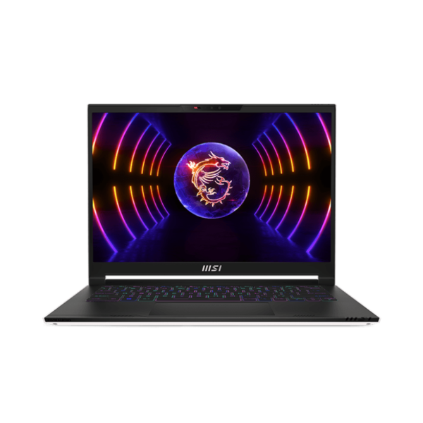 MSI Stealth 14 Studio i7 13700H 32Go 1To SSD Nvidia RTX 4070 14″