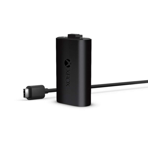 Rechargeable batterie Xbox