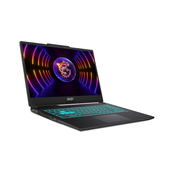MSI CYBORG 15 i7 13620H 16Gb DDR5 512Gb RTX4060 15.6"