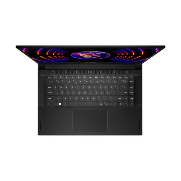 MSI Stealth 15 A13VF i7 13620H 16Go 1To NVME Nvidia RTX 4060 15.6″