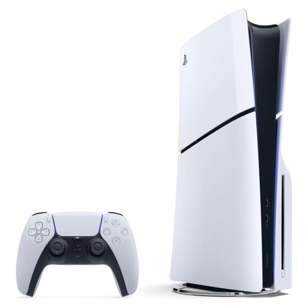 Playstation 5 Slim standard
