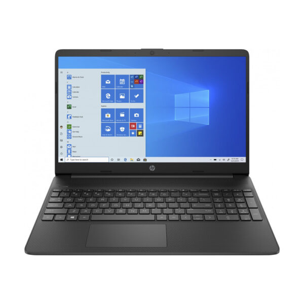 HP 15S 6D6Y2EA Ryzen 5700U 16GB 1To SSD 15.6"