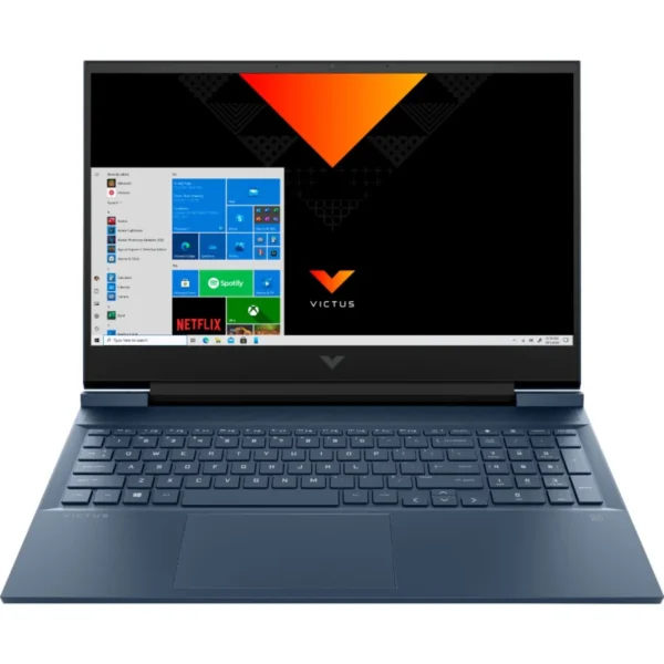 HP Victus 16 Gamer Intel i7 14700HX 16Gb DDR5 1To NVME Nvidia RTX 4070 16"