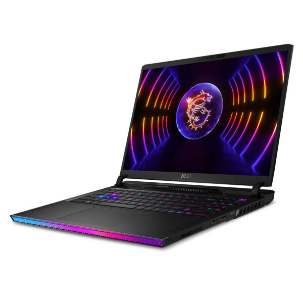 MSI RAIDER GE78HX 14VHG-642VE i9 14900HX 32Go 2To SSD Nvidia RTX 4080 17″