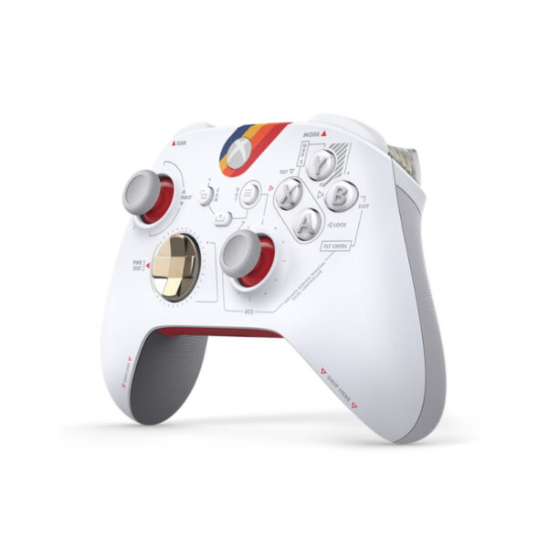 Xbox Wireless Controller Edition