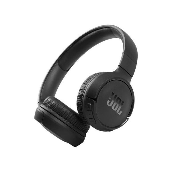 Casque JBL Tune 570 BT Noir