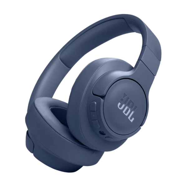 JBL Tune 770NC Bleu