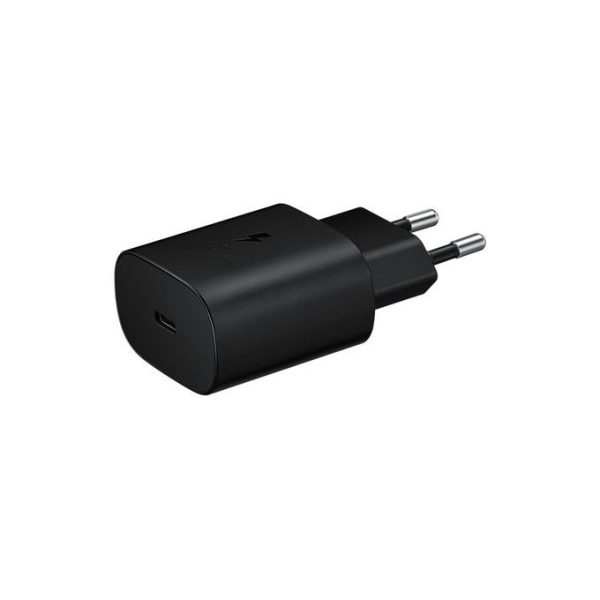 Samsung Chargeur 25w charge rapide Usb type-c