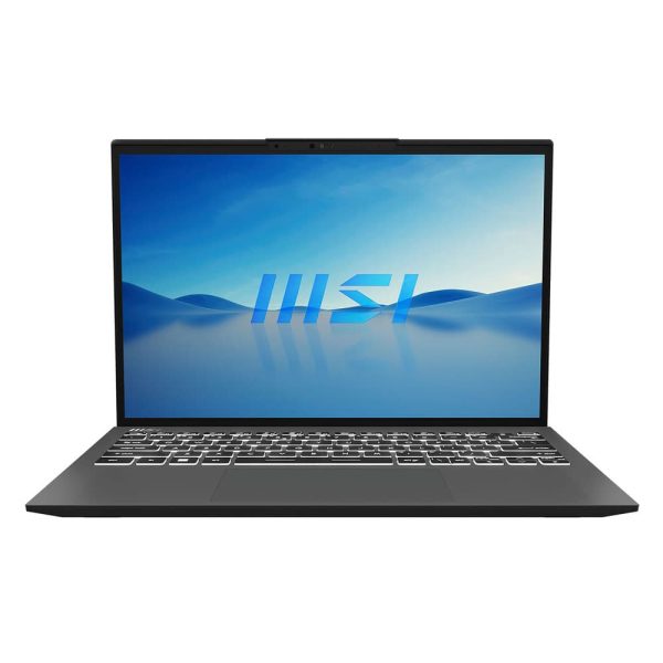 MSI Prestige 13 Evo A13M i7 1360P 16Go 1To NVME 13,4"