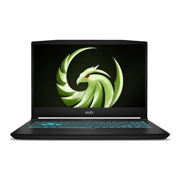 MSI Bravo 15 C7VE BBAR773S16GXXDX11 MH Ryzen 7 7735HS 16Go 1To SSD Nvidia RTX 4050 15.6″