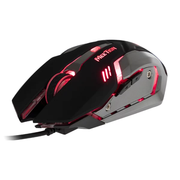 Meetion MT-M915 Souris Gaming 2400DPI