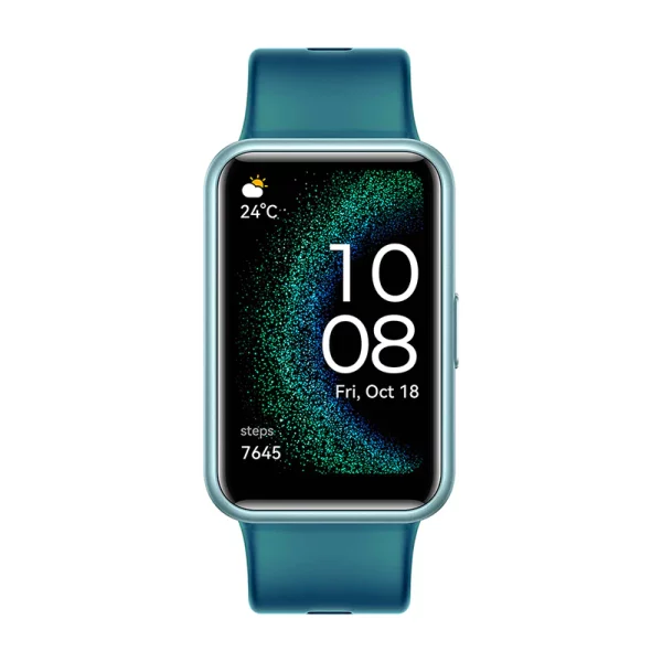 HUAWEI WATCH FIT + Gift thermos
