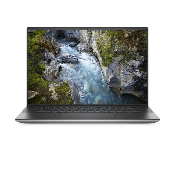 Dell Precision 5680 i7 13800H 64Go 1To SSD Nvidia RTX 4090 16″
