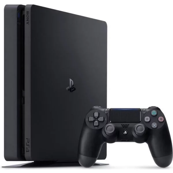 PS4 Slim 500Go