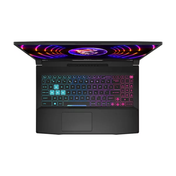 MSI KATANA 15 B12VEK BB51245H8GXXDX11M i5 12450H 8Go 512Gb SSD Nvidia RTX 4050 15.6″