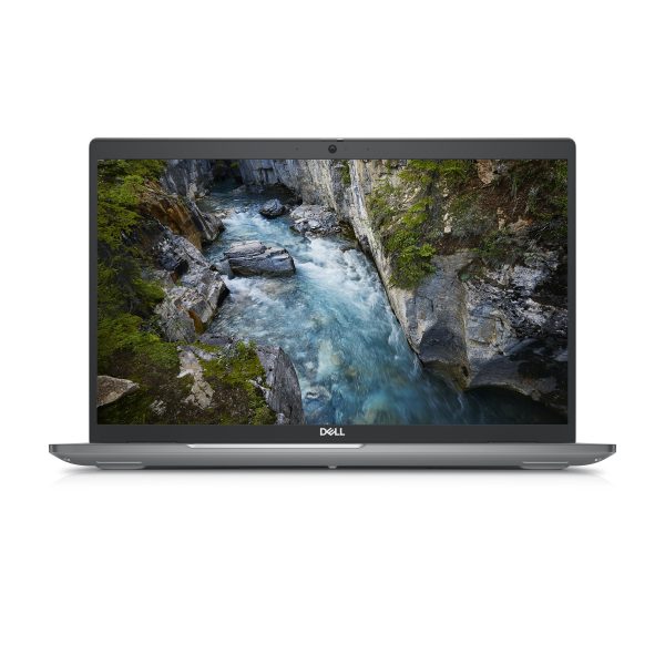 Dell Precision 3580 i7 1370P 16Go 512Gb SSD 15.6"