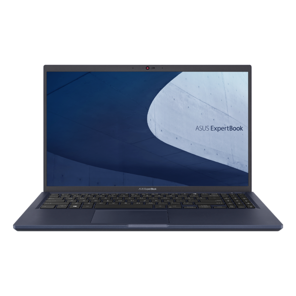 PC Portable Asus ExpertBook B1 B1500  (90NX0441-M00RT0) i3 1115G4 4Go 256Gb SSD 15.6"