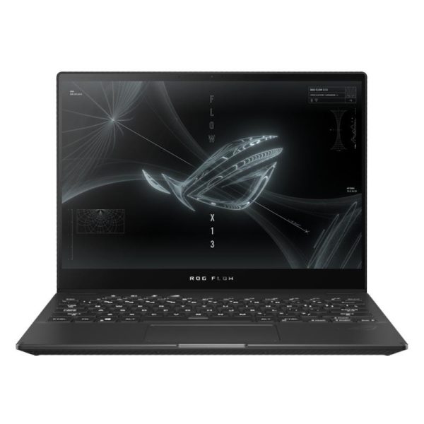 Asus ROG Flow X13-GV301RE-LJ112W AMD Ryzen 9 6900HS 16GB 1To SSD GeForce RTX 3050Ti 13.4" Noir