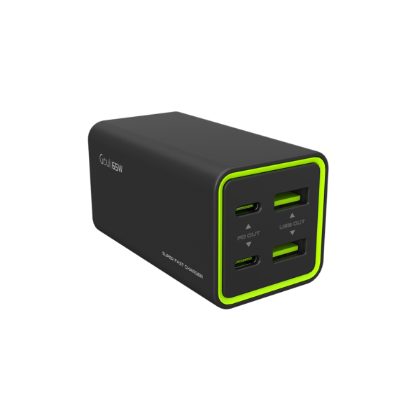 Goui TANK Desktop Charger 65W