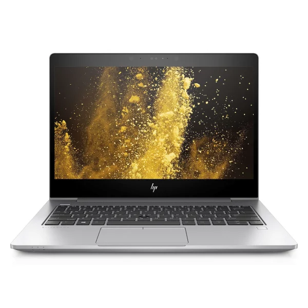 HP EliteBook 840 G6 i5 8eme Gen 8Gb 512Gb SSD 14"