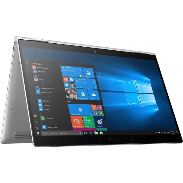 HP EliteBook X360 1030 G3 i7 8650U 16GB 512Gb SSD 13.3″ Tactile