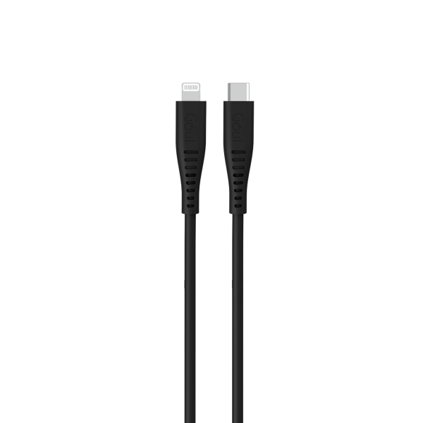 Goui Flex Câble Type-C vers Lightning 2m