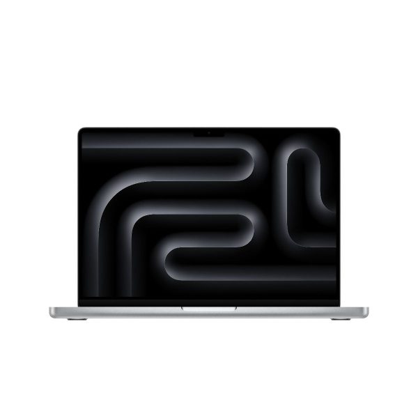 MacBook Pro M3 Pro 2024 18Gb 512Gb 14″ Silver