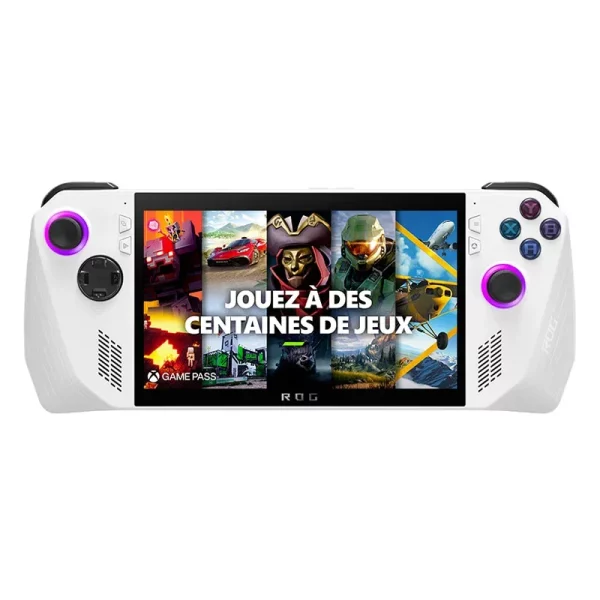 Console Asus ROG Ally Z1 Extreme