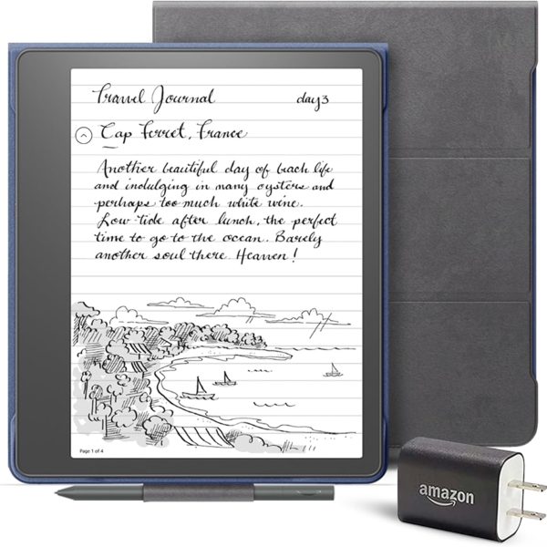 Kindle Scribe 16Gb