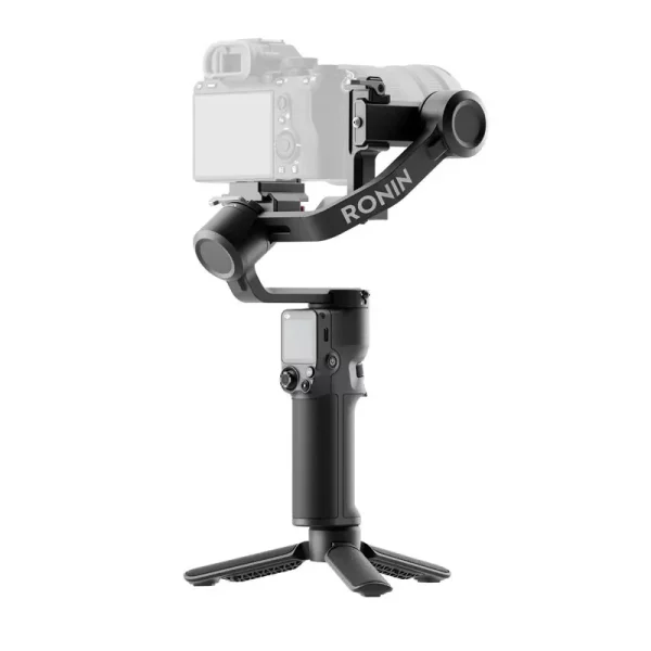 DJI RS3 Mini – Stabilisateur