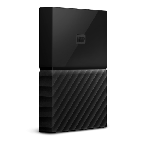Disque dur portable Western Digital My Passport