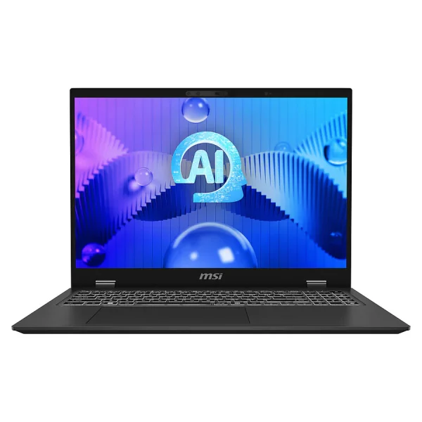 MSI Prestige 16 AI Studio B1VFG MKT Anniversary Eliton SGU7155H32GXXDX11 Intel Core Ultra 7 155H 32Go 1To SSD 16"RTX 4060