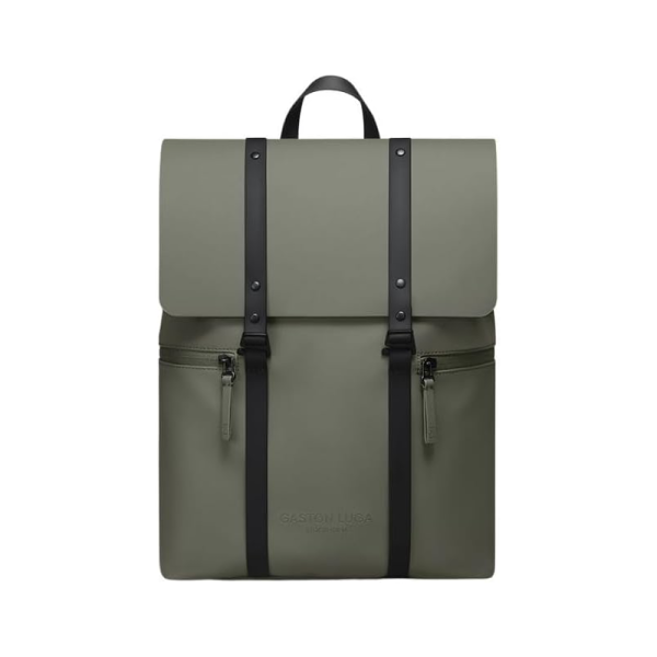 Gaston Luga Sac à dos SPLÄSH 13" 2.0 OLIVE