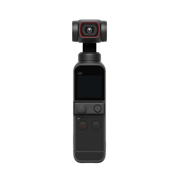 DJI Pocket 2 Stabilisateur Smartphone