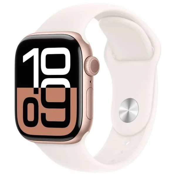Apple Watch Series 10 46mm GPS cellulaire