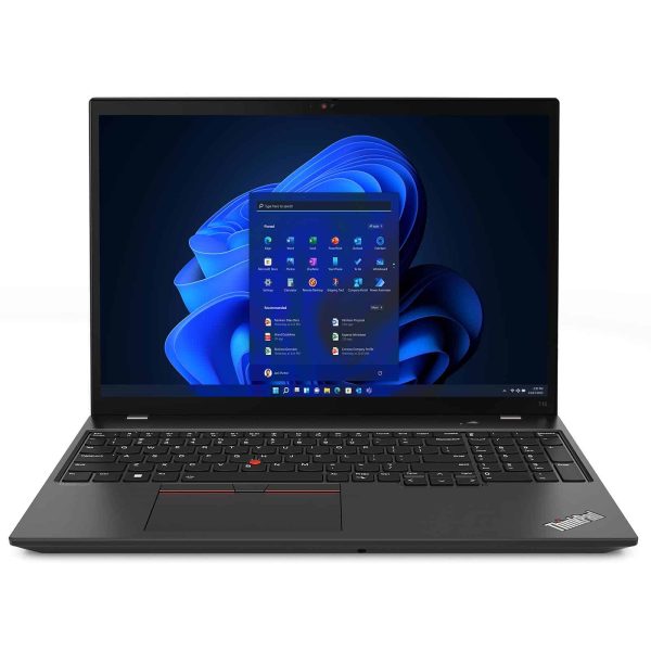 LENOVO ThinkPad T16 i7 12Gen 16Gb 1To SSD 16″