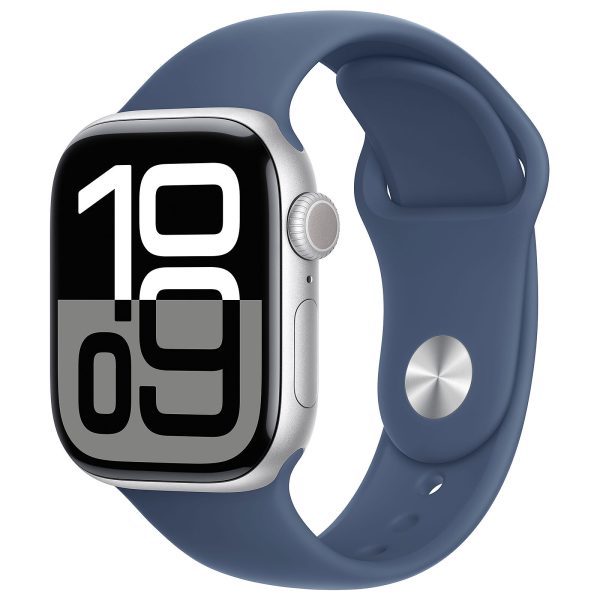 Apple Watch Series 10 42mm GPS cellulaire