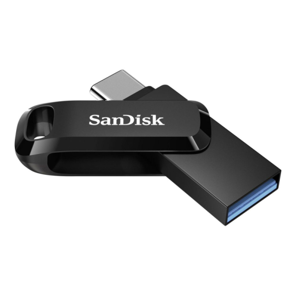 SanDisk Ultra Duale drive go USB type-C