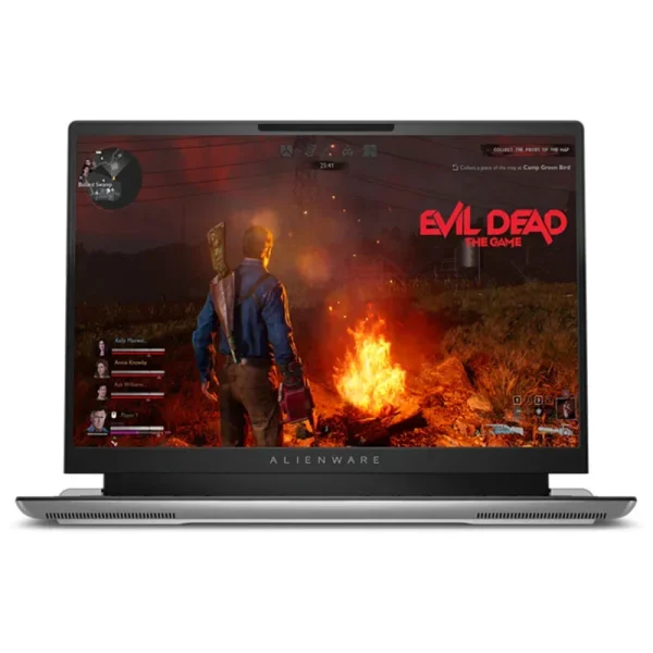 Dell Alienware X16 R1 I9 13900HK 32Go 1Tb NVME Nvidia RTX 4060 16"