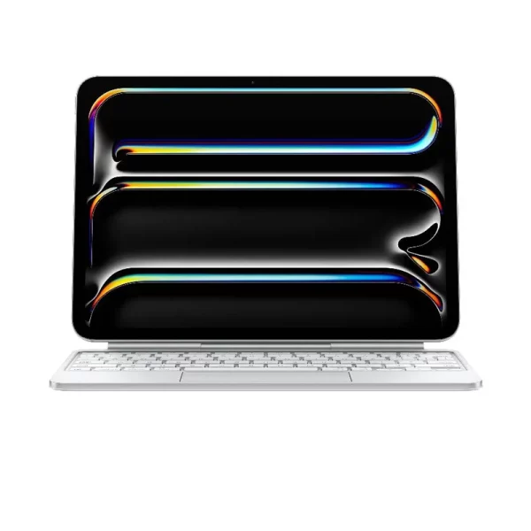 Apple Magic Keyboard pour iPad Pro 11" M4
