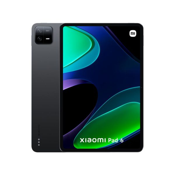Xiaomi Ipad 6 8Gb 256Gb