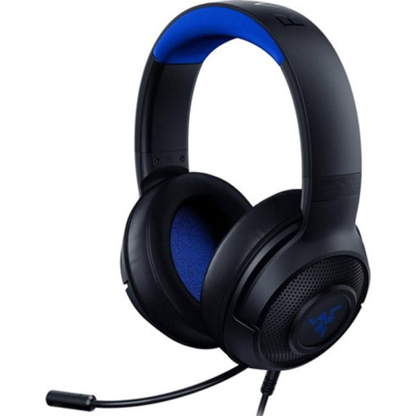 Casque Gaming Filaire Razer Kraken X Lite