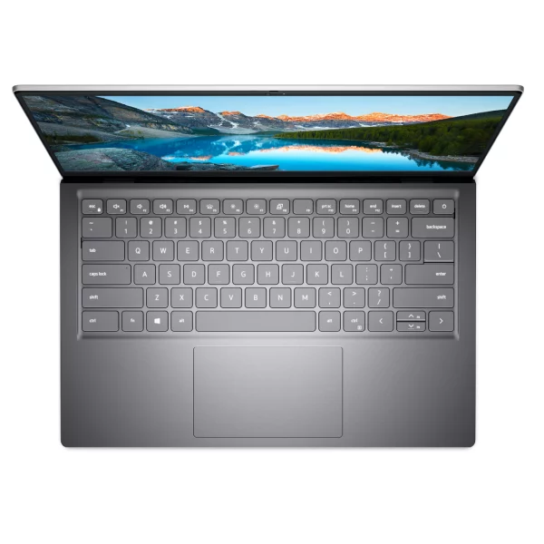 Dell Inspiron 5410 Intel i7 11390H 16Go DDR4 256Gb NVME 14"