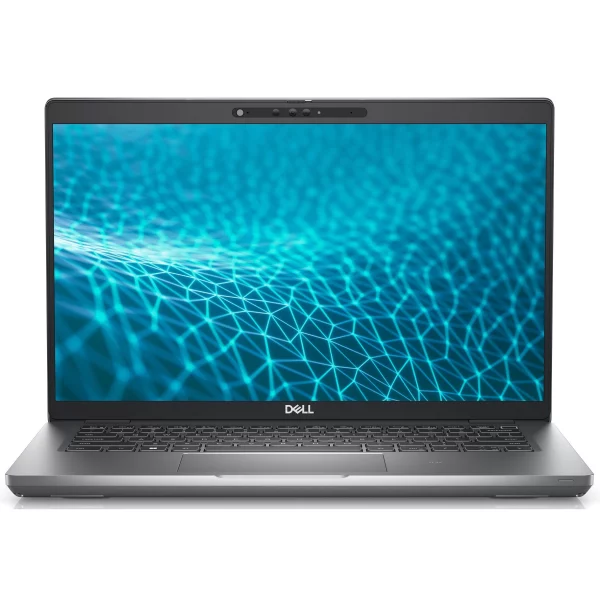 Dell Latitude 5431 Intel i5 1250P 16Go 512Gb NVME 14"