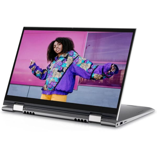 Dell Inspiron 5410 2 in 1 Intel i5 1155G7 8Go DDR4 512Gb NVME 14"